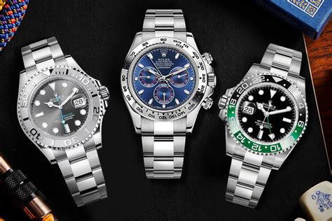 bortuzzo rolex|rolex watches 2024.